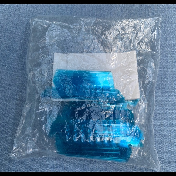 Insertable Hanging File Folder Tabs (Gift with Purchase) - Picture 2 of 3